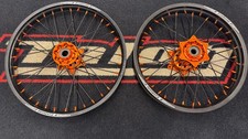 Talon Wheels KTM SX SXF EXC-F