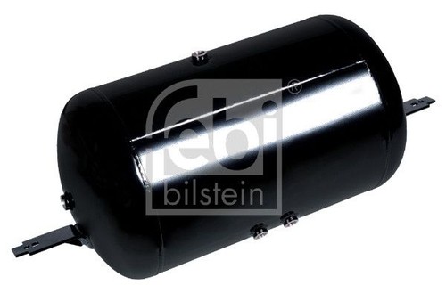 Febi compressed air receiver - compressed,