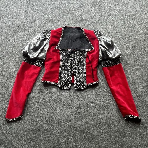 Renaissance corset doublet - renaissance,