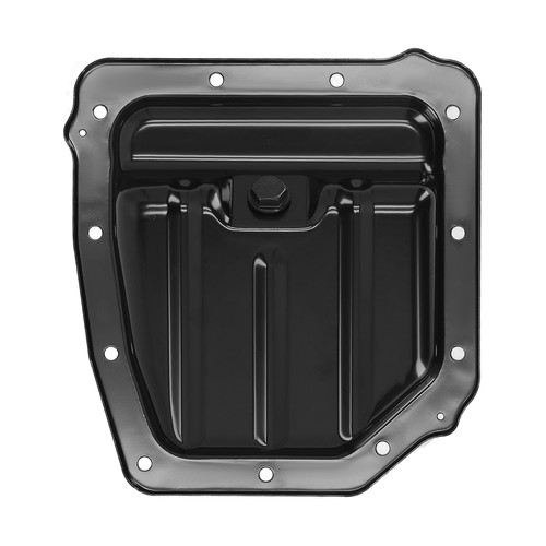 Engine oil pan for hyundai - oil,