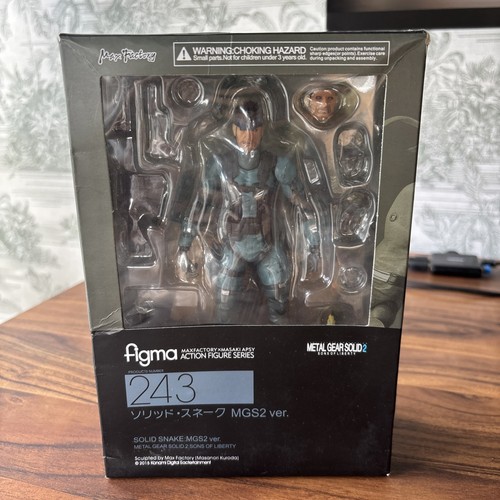 Max factory figma 243 - max,