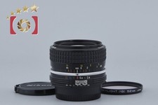 Nikon Ai NIKKOR 28mm f/2.8