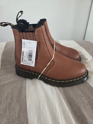 Martens chelsea women - dr.,