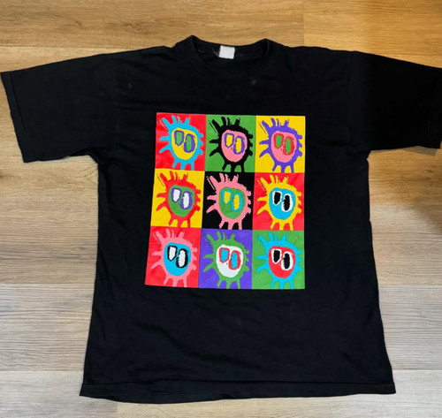 Inspired primal scream - inspired, band