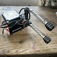 Grundfos SSR2-2.0C Single