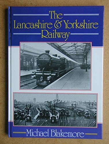 Lancashire and yorkshire - lancashire,