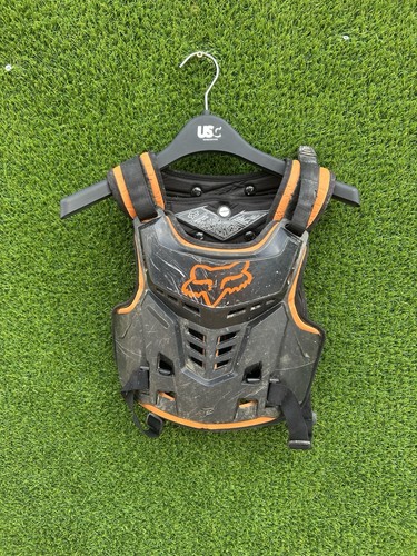 Fox body armour - mx, youth