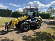 kramer 580T Kramer Loader