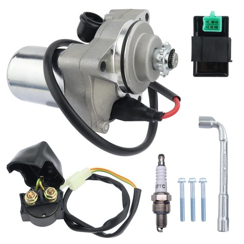 Shamofeng bolt starter - shamofeng, motor