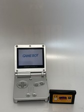 Nintendo Game Boy Advance SP