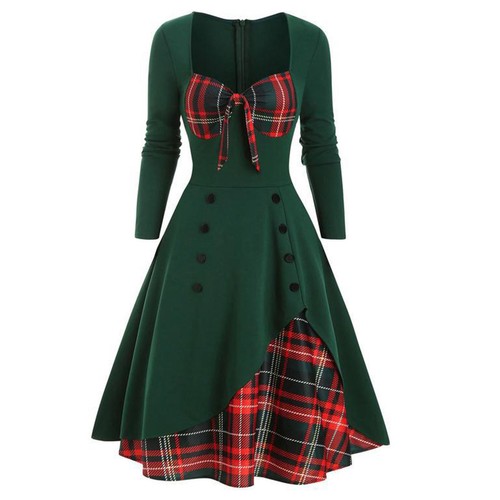 Women gothic steampunk - women's,