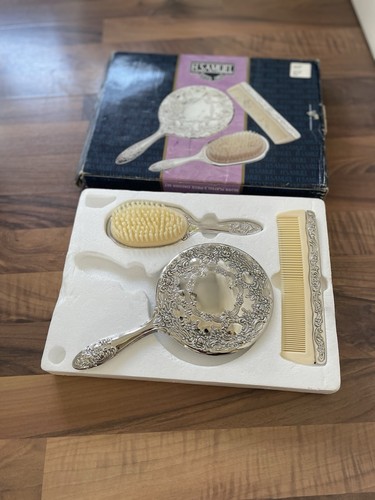Samuel vintage dressing - samuel,