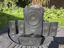 Sony BDV-E3100 5.1ch 3D Smart