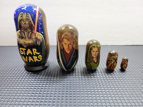 Vintage hand painted - vintage, russian