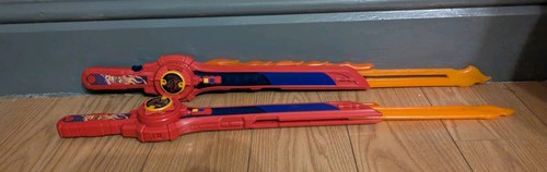Power rangers super ninja - power,
