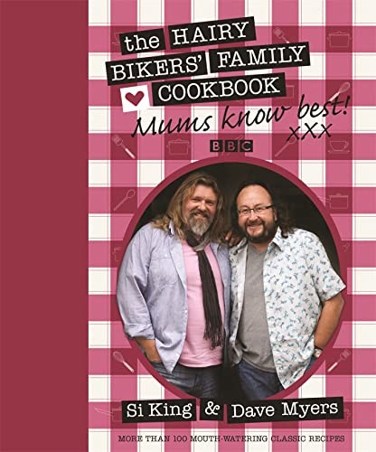 Mums know best - know, best: