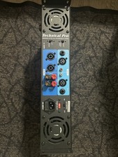 Technical Pro 4100-Watt