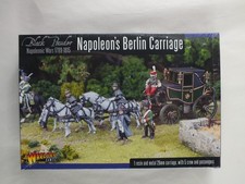 Black Powder Napoleon's Berlin