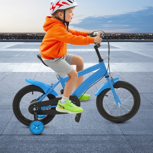 14in children bicycle boys - 14in,