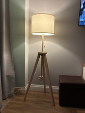 Ikea Luxury LAUTERS Floor Lamp