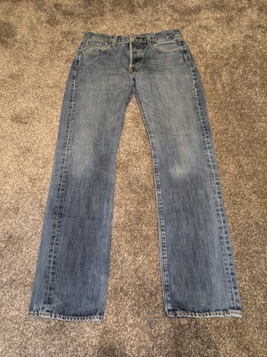 Levi 501 big jeans w30 - 501,