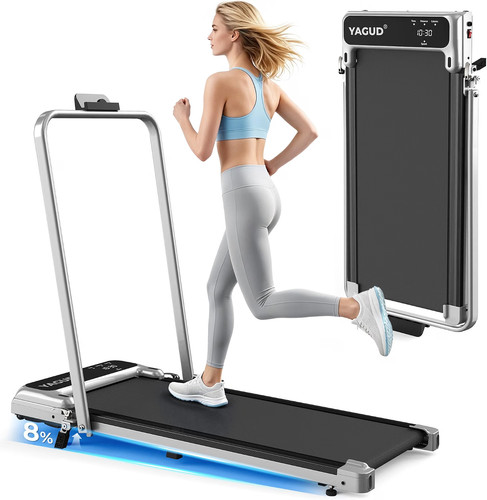 Yagud walking pad treadmill - pad,