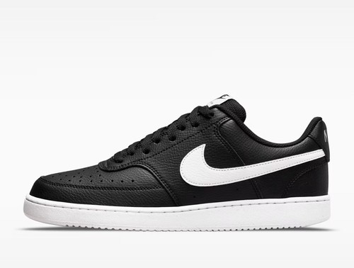 Nike court vision low top - court, mens