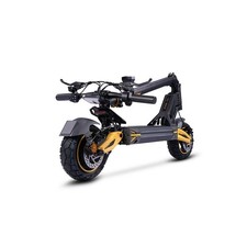 NEW 10in Foldable Off Road Electric Scooter 48V 17AH 50-60 Range TWOFISH V2 MAX
