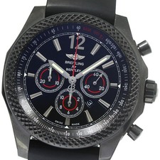 BREITLING Bentley Bernard 42