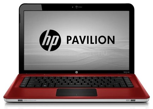 Dv6 laptop lcd amd - hp,