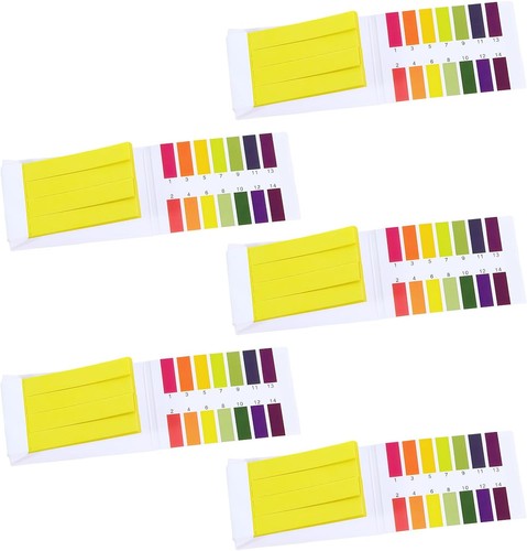 Pack 400 strips test - pack,