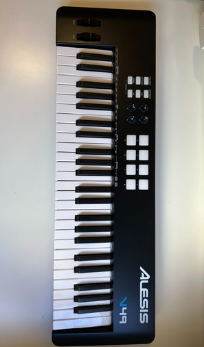 Alesis v49 mkii - v49,