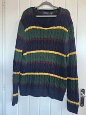 Polo Ralph Lauren Striped