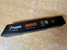 Paslode im90i ppn35i cad - paslode, ni-cad