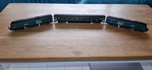 Hornby gauge gwr class 43 - hornby,