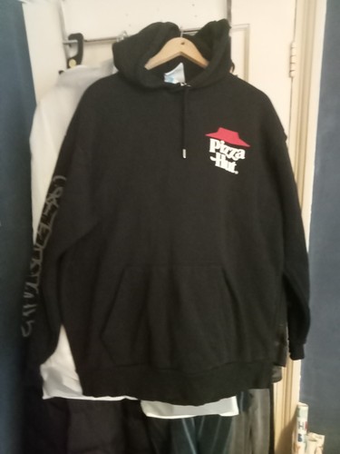Pizza hut teenage - teenage, mutant