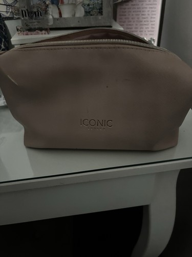 Iconic london medium pink - iconic,