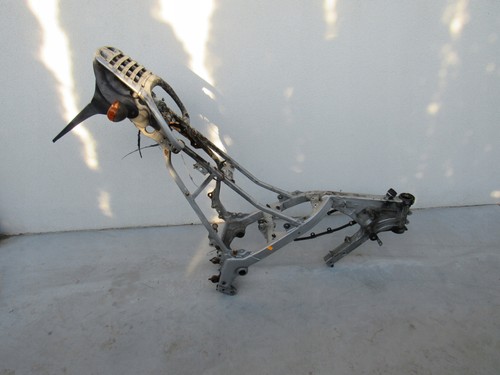 Bmw 650 frame - 650, gs
