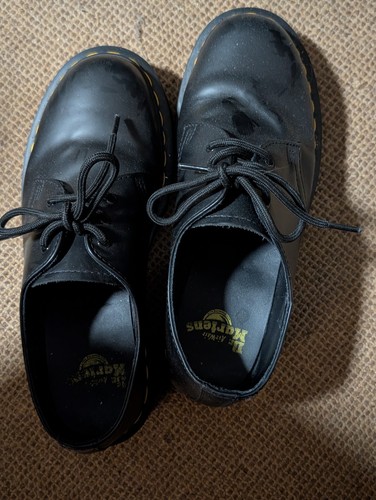 Doc martens size smooth - size,