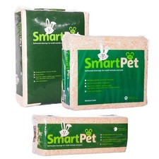Smart Pet Softwood Shavings