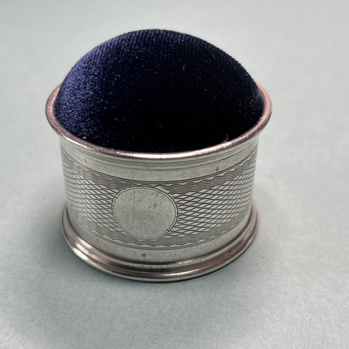 Antique vintage sterling - /,