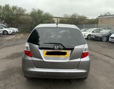 Honda Jazz 2009 - 2015