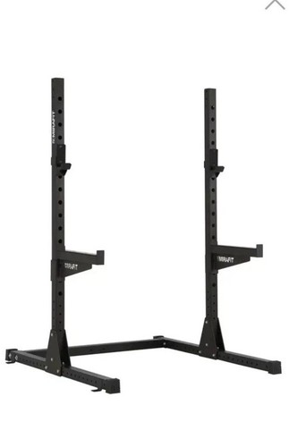Mirafit m220 black squat - m220,