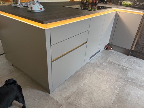 Kitchen unit doors wren - unit,
