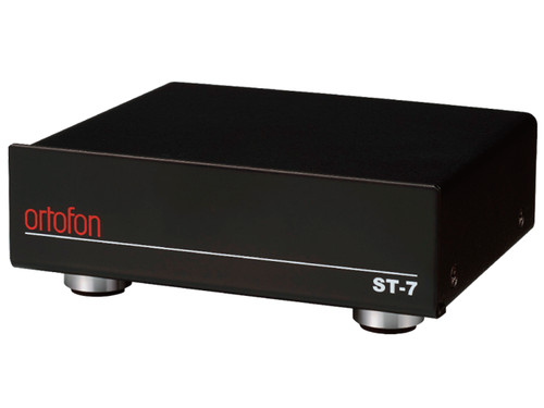 Ortofon step up - st-7, mc