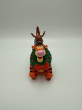 Hallmark Keepsake Ornament 1998 BOUNCY BABY SITTER Tigger & Roo- Winnie The Pooh