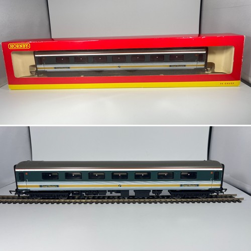Hornby r4224b first - r4224b,