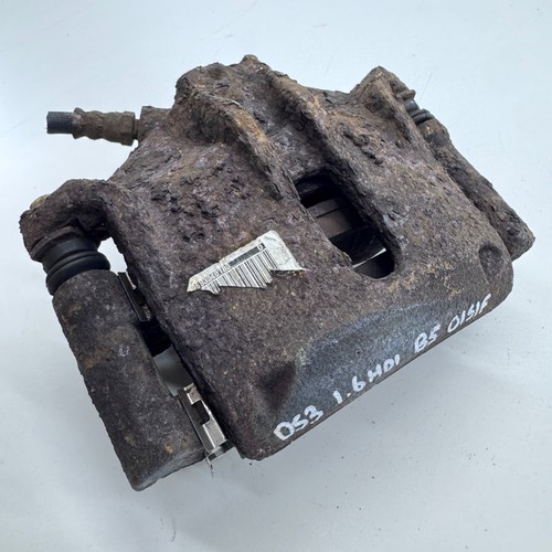 Citroen ds3 mk1 caliper - citroen, brake