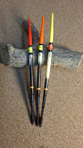 Black bottom floats - black,