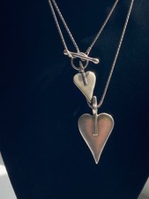 Vintage Danon retro T bar long